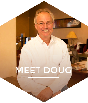 Doug McDowell high-end custom homes