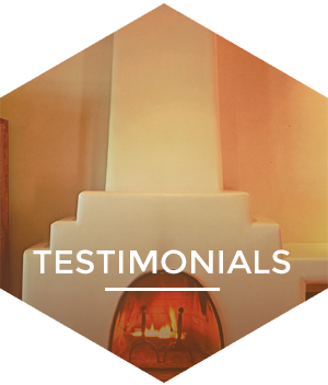 Testimonials for Doug McDowell