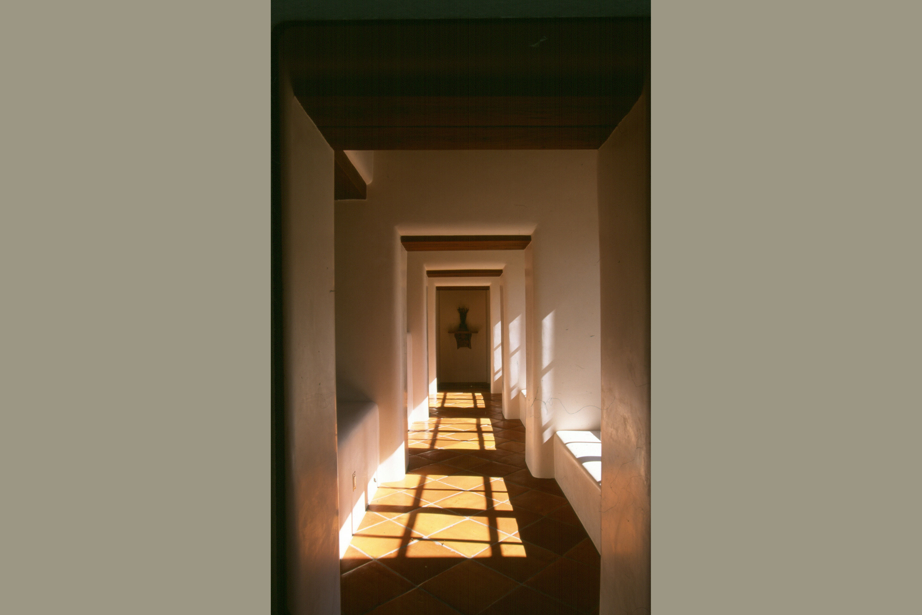 McDowell Fine Construction Tesuque