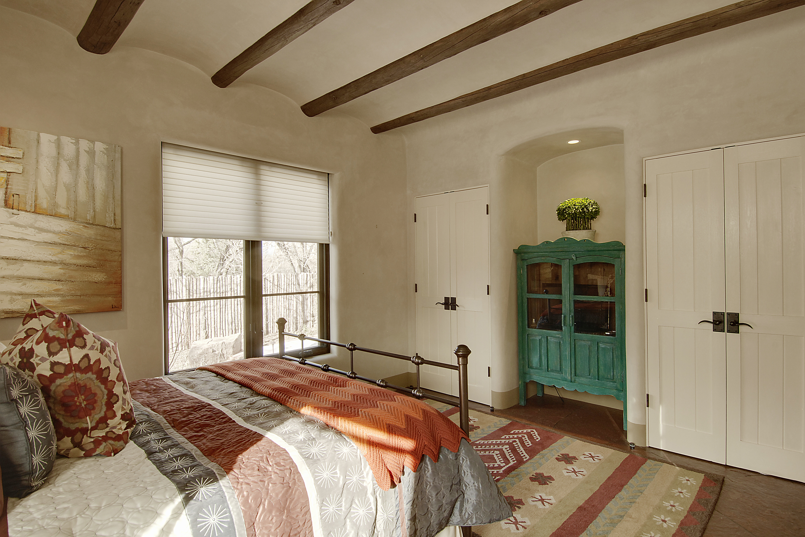 McDowell Fine Homes LEED Contrsuction Santa Fe